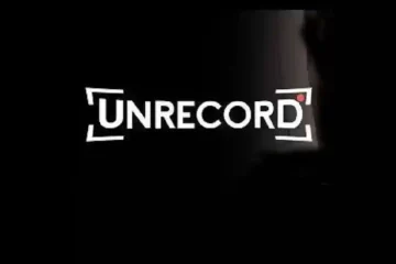 Unrecord Game