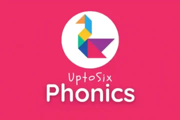 UptoSix Phonics Apk