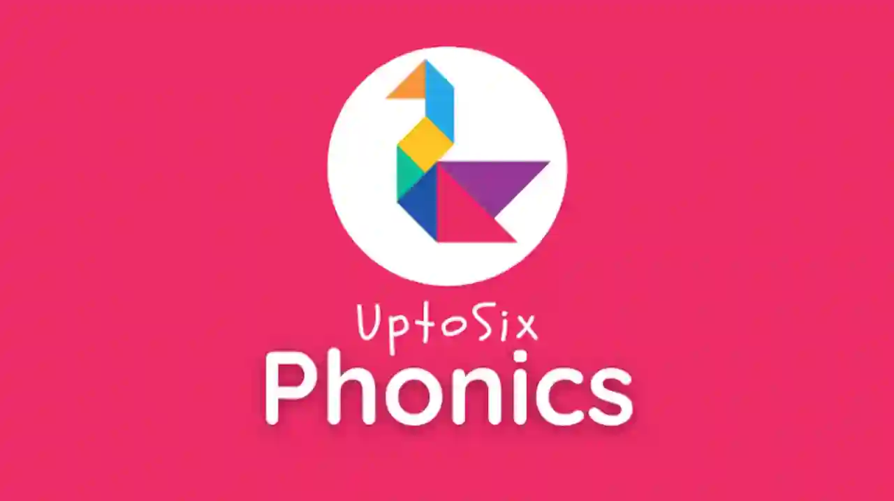 UptoSix Phonics Apk