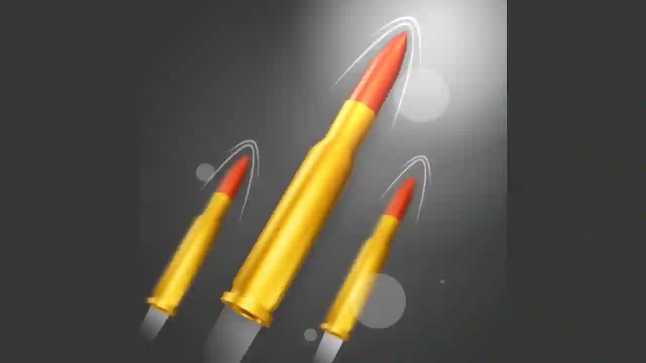 Weapon Craft Run Apk