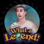 What A Legend Apk