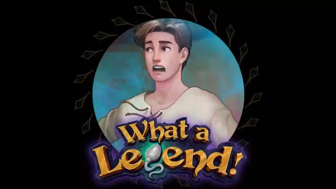 What A Legend Apk