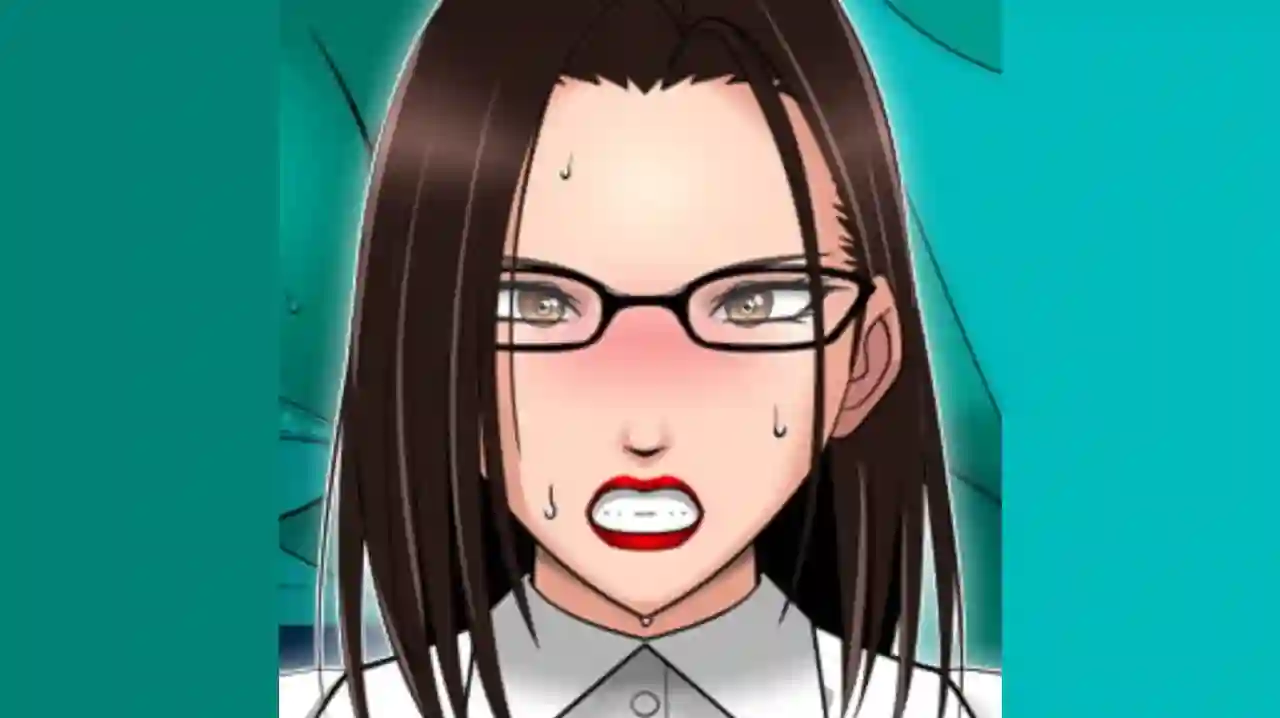 Woman On The Last Train EX Apk