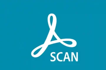 Adobe Scan MOD Apk