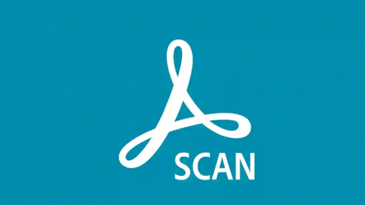 Adobe Scan MOD Apk