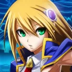 BlazBlue RR Mod Apk