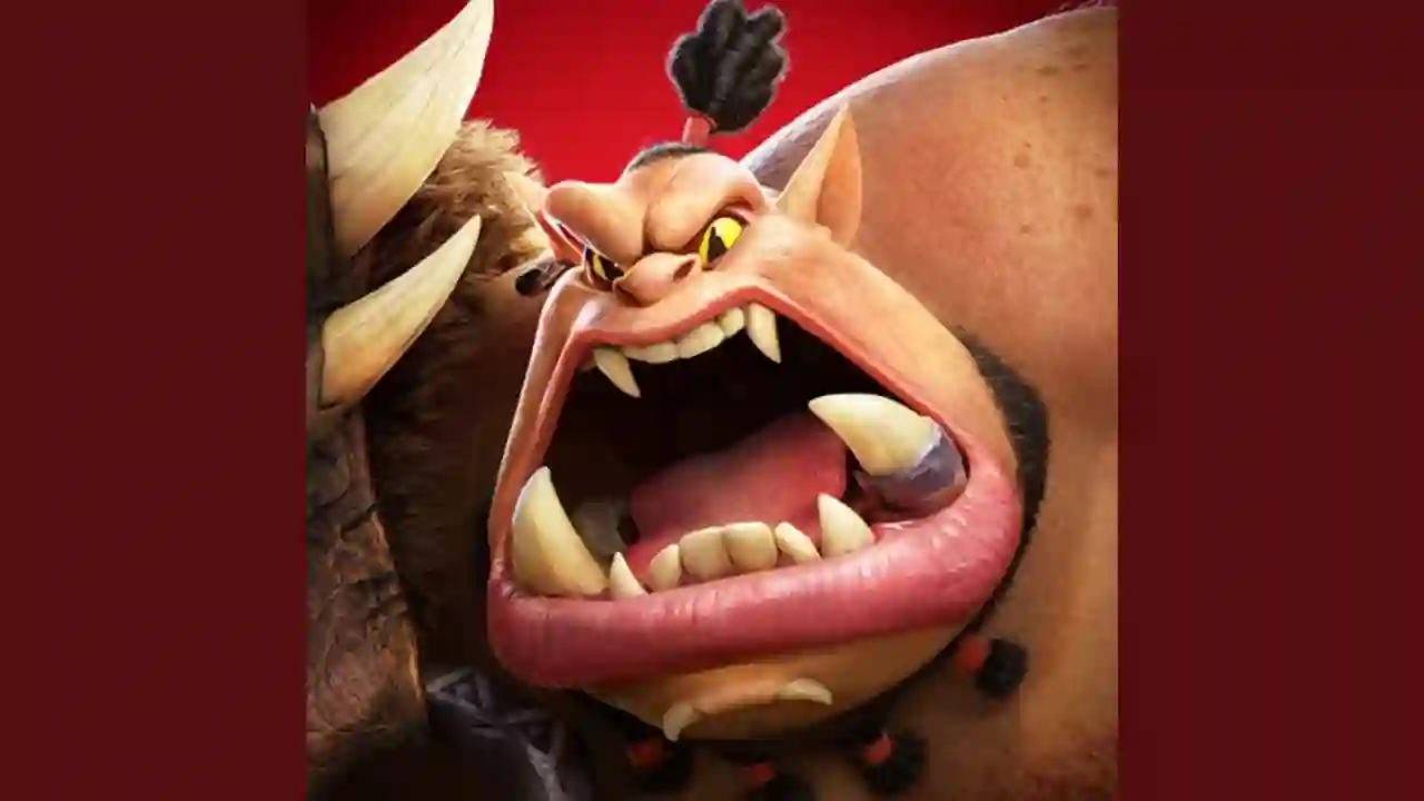 Call Of Dragons Apk