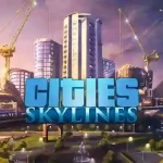 City Skylines APK
