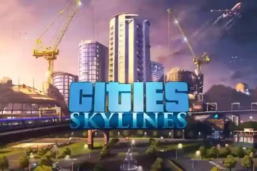 City Skylines APK