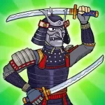 Crazy Samurai Mod Apk