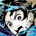 DS Blade of Hashira Apk