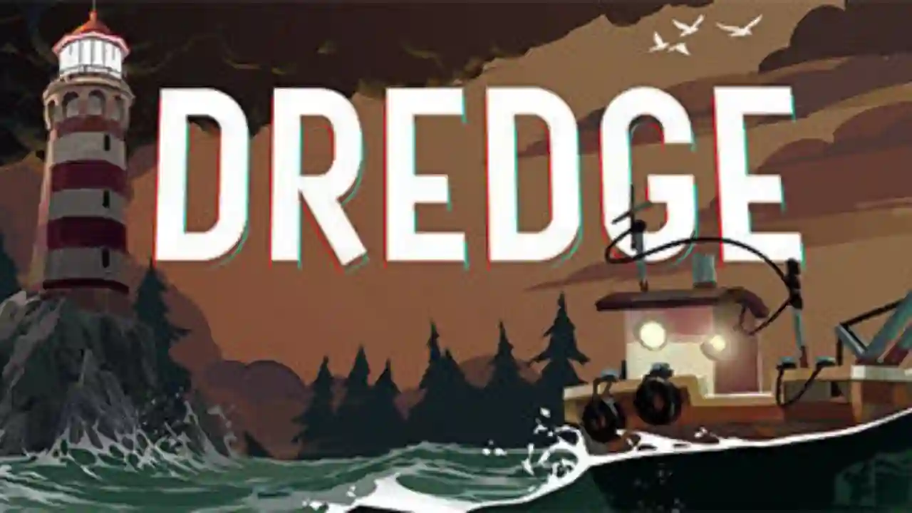 Dredge Mobile Apk