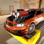 Dyno 2 Race Mod Apk
