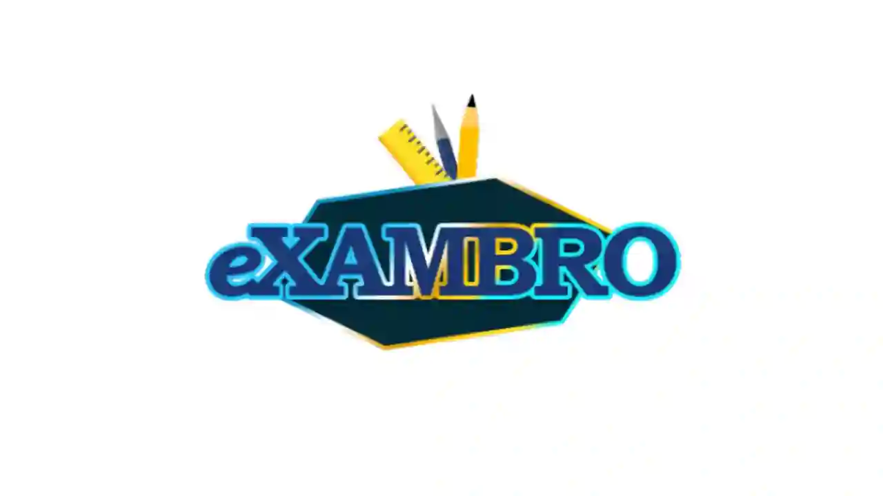 Exambro Apk