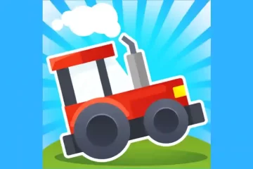 Farm Idle Empire Tycoon Apk