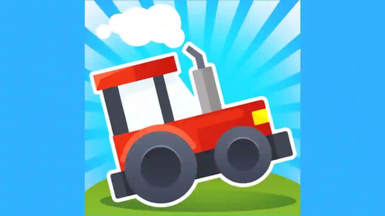 Farm Idle Empire Tycoon Apk
