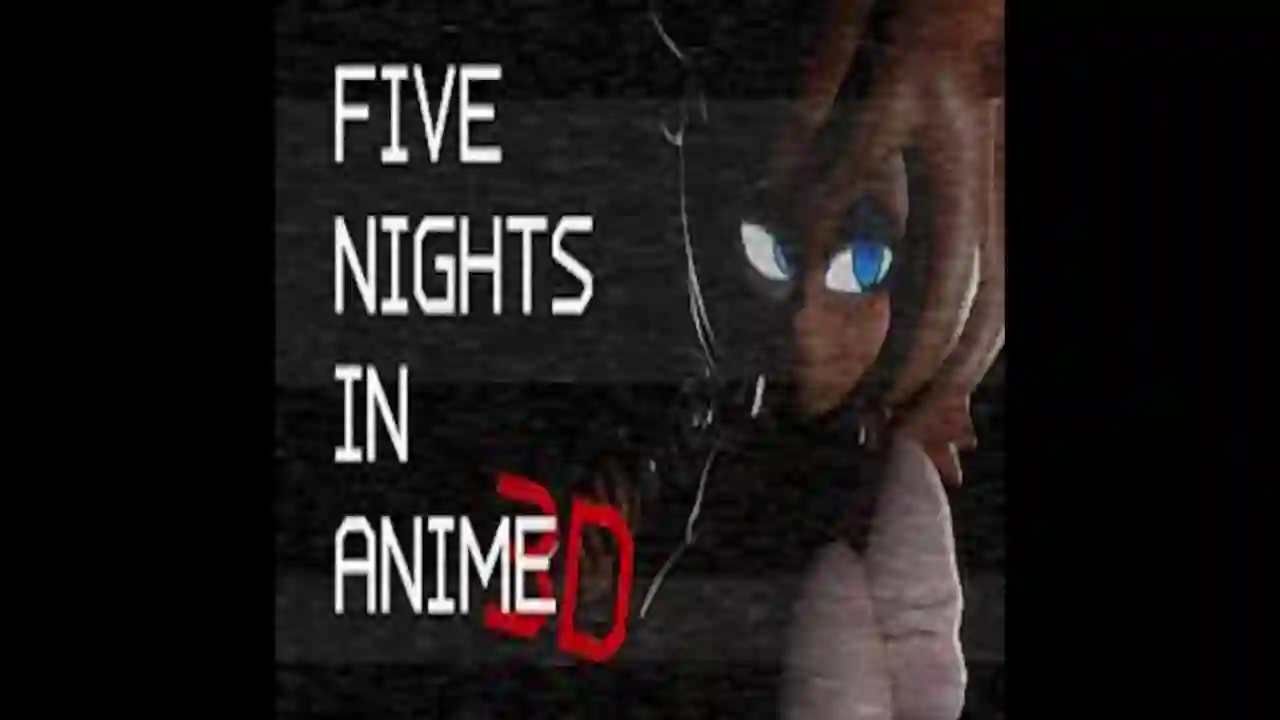 Fnia 3D Apk