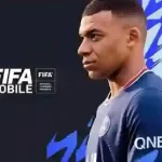 Goku Play Games FIFA Mobile 23 Apk