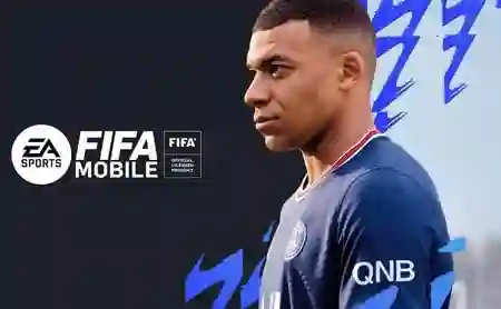 Goku Play Games FIFA Mobile 23 Apk