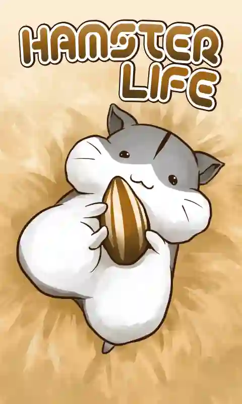 Hamster Life Mod Apk Latest Version 