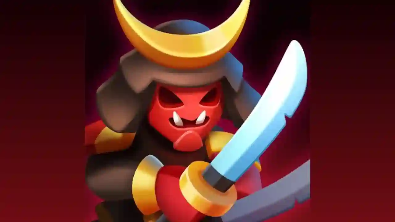 Heroes Vs Hordes Survivor Mod Apk
