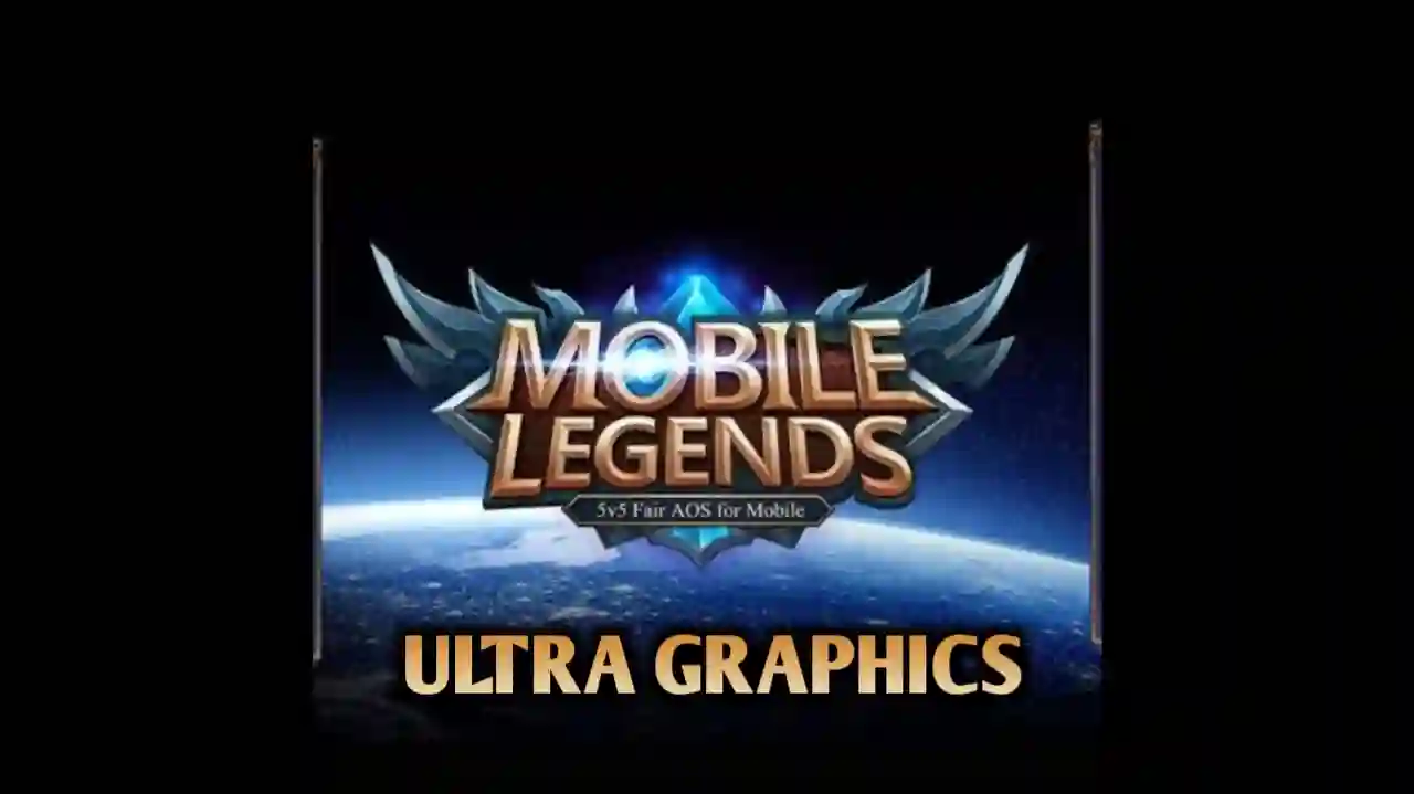 MLBB Ultra Graphics Mod Apk