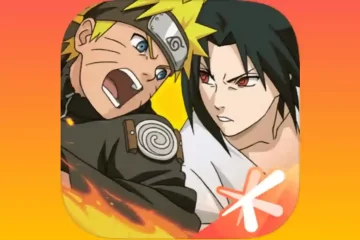 Naruto Online Mobile Apk