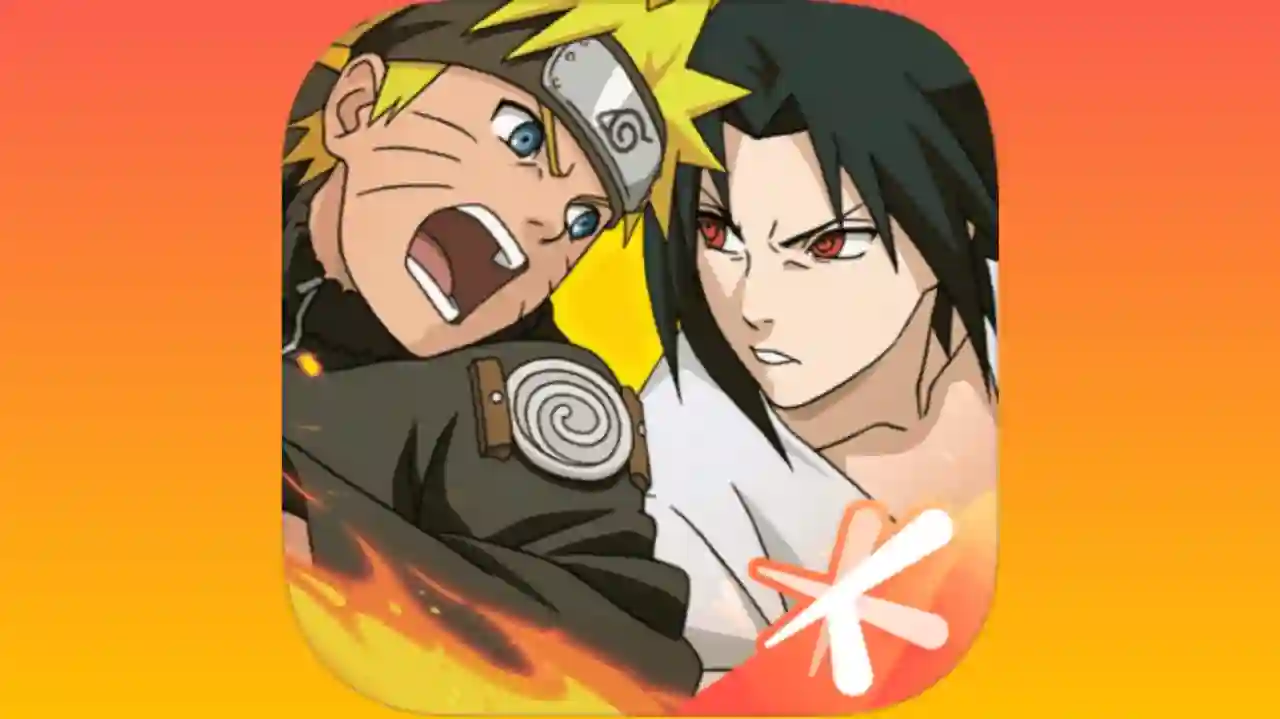 Naruto Online Mobile Apk