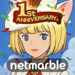 Ni No Kuni Cross Worlds Mod Apk