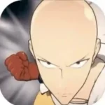 One Punch Man World Apk