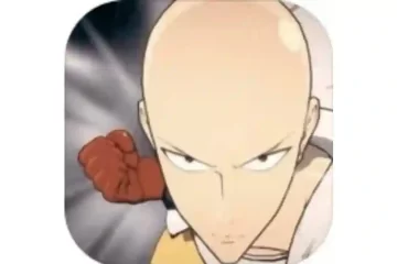 One Punch Man World Apk