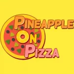 Pineapple On Pizza