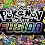 Pokemon Infinite Fusion APK