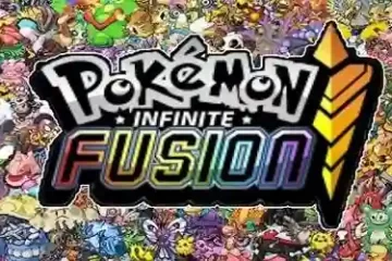 Pokemon Infinite Fusion APK