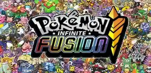 Pokemon Infinite Fusion APK