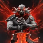 Shadow Legends Death Knight Mod Apk