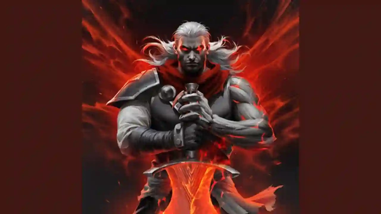 Shadow Legends Death Knight Mod Apk