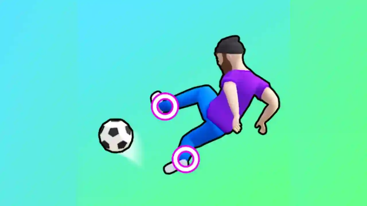 Slow Mo Run Mod Apk