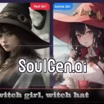 Soulgen AI Mod Apk