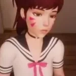 Stuck In Detention With DVA