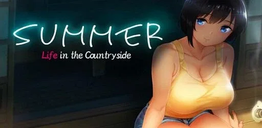 Summer-life-in-the-Countryside-apk-homepage