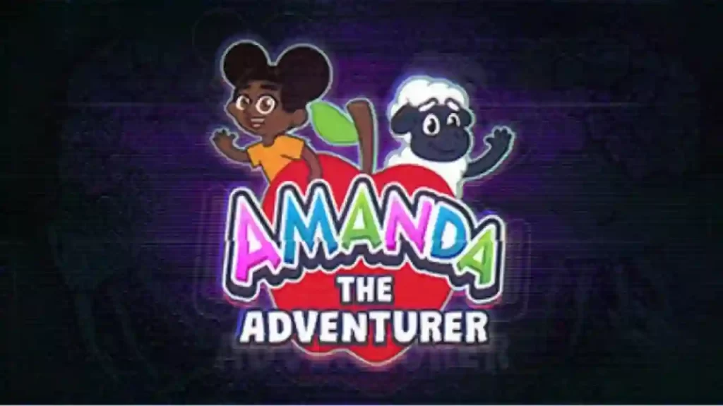 The Horror Adventurer Amanda 2 Apk download 