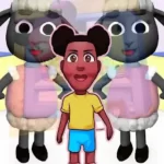 The Horror Adventurer Amanda 2 Game