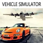 Vehicle Simulator Mod Apk