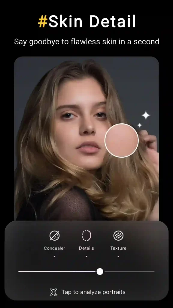 Beauty App for Android