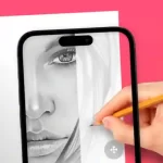 AR Drawing Sketch & Paint Mod Apk