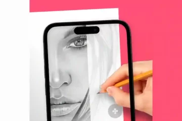 AR Drawing Sketch & Paint Mod Apk