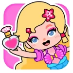 Aha World Mod Apk