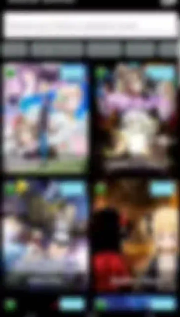 Watch Anime on Android Free