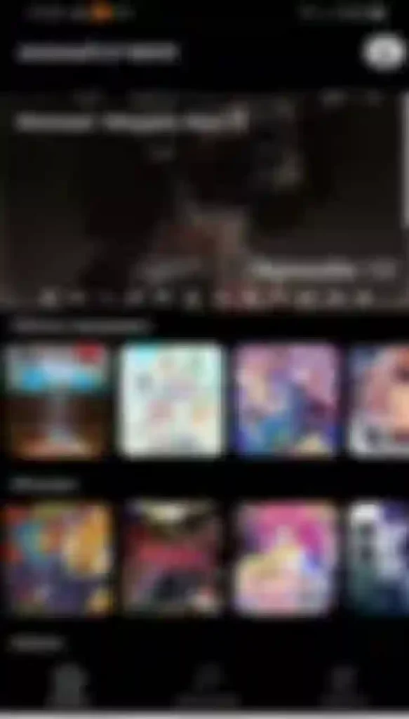 AnimeFLV Max Mod Apk No Ads